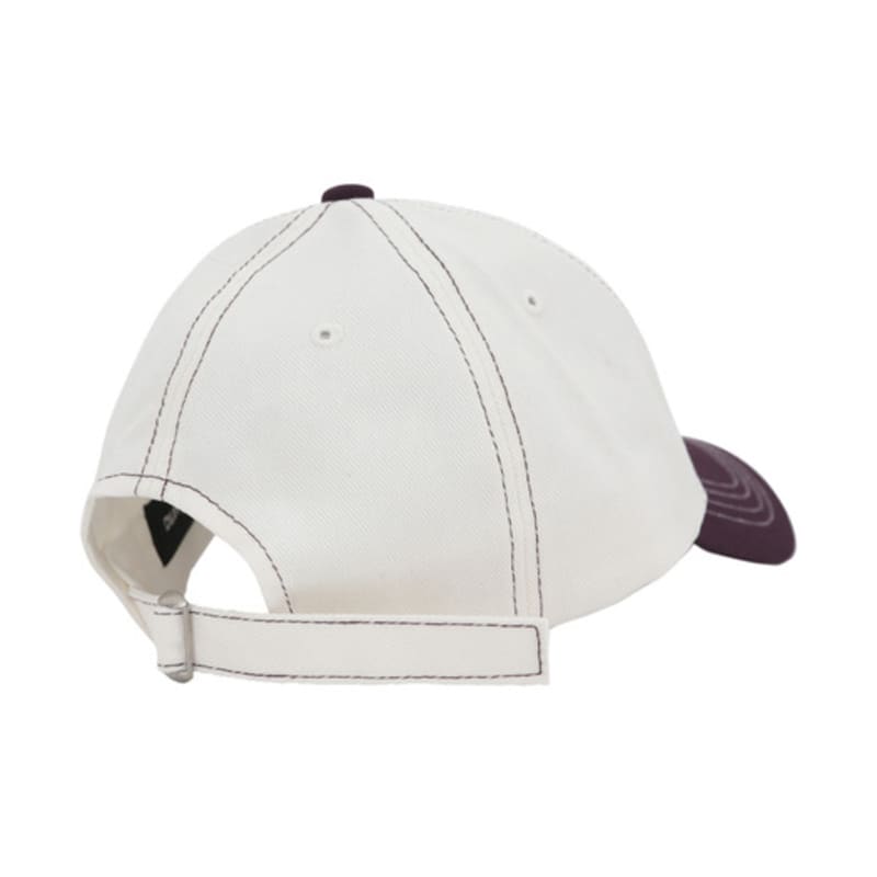 SEARCH410 Stitch Combo Ball Cap Purple