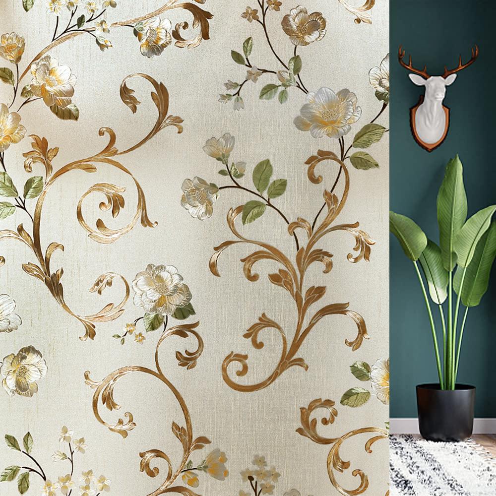 

Матовая пленка для защиты окон Декоративная 3D-пленка для стекла Виниловая пленка Витражные наклейки Статичные наклейки на окна Неклеящиеся пленки 45x200 cm