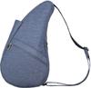 Healthy Back Bag, Textured Nylon, Small, Vintage Indigo