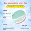 ONEFULL Toilet Cleaning Effervescent Tablets