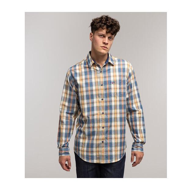 

Рубашка Lee Cooper WILL EU XL
