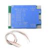 14S 40A 52V Ternary Lithium Battery Charging Protection Module Same Port Active Equalizer Board Smart BMS