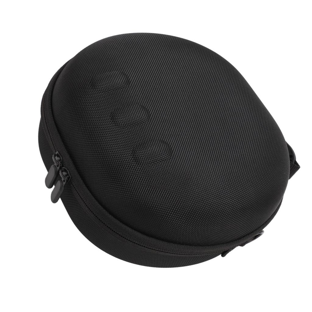 VR Glasses Carrying Case Hard   Shockproof Double   Large Capacity with Shoulder Strap VR Glasses Storage Bag for   3