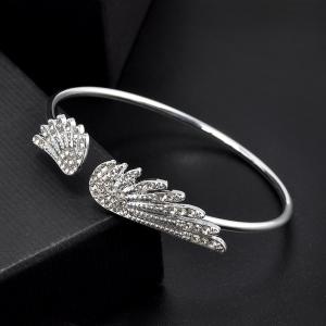 The New New Korean Fashion Single Round Frosted Rose Gold Bracelet Women New Product Launch Gifts (single Price)
