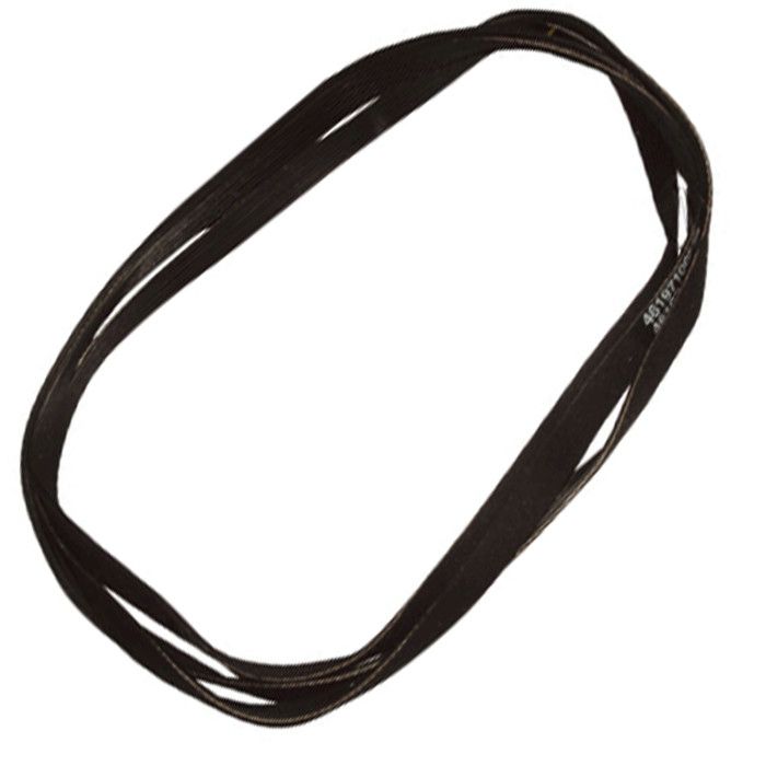 Courroie 1951h7 - brandt - sèche-linge - longueur 1951mm