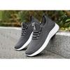 New Men's Shoes Korean Style Trendy Soft-soled Casual Shoes Breathable Sports Shoes