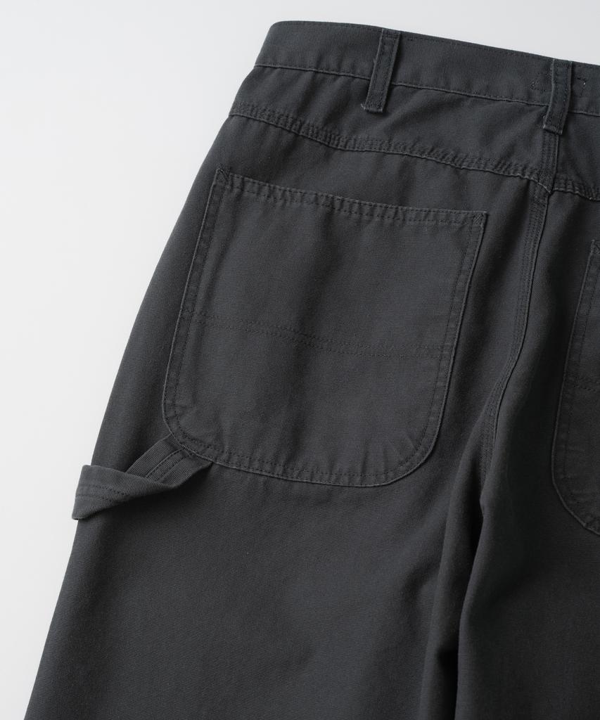 Wagi Vintage Painter Pants (Vintage Charcoal)