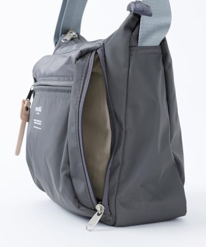 Anello URBAN O.D. Shoulder Bag ATS0232 GY