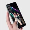 Telefono Musicale Marcus And Martinus Per Samsung A15 A25 A35 A55 A71 A51 Galaxy S9 S8 S10E A41 A31 A11 M12 M32 M30S M51 M52 J8 J6 J4