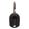 Carcasă cheie cu 3/4 butoane pentru Ford F-150 F-250 F-350 Flex Explorer Landscape Ranger 2001-2011 Fusion Econoline Mercury Keyless En