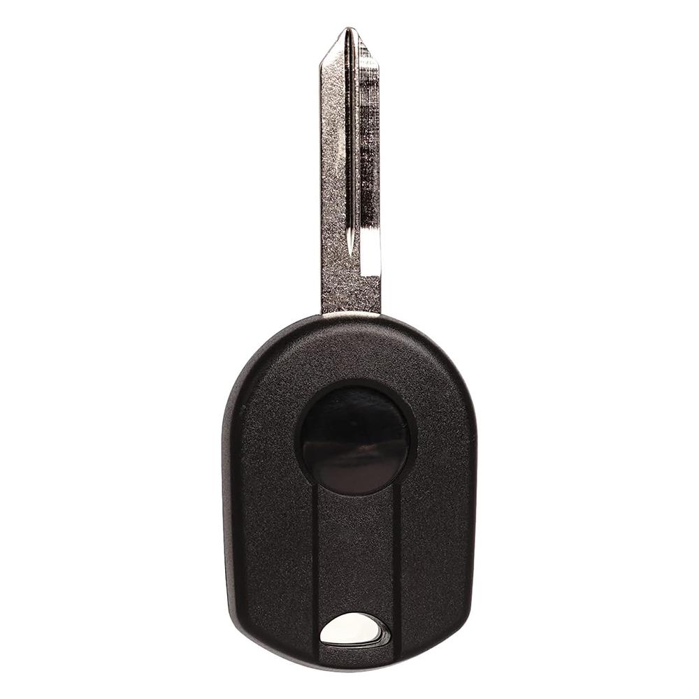 3/4 button key fob shell for Ford F-150 F-250 F-350 Flex Explorer Landscape Ranger 2001-2011 Fusion Econoline Mercury Keyless En
