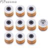 Oil Filter Replacment For Pitster Pro 190 2V Engine YX 150 160 Zongshen ZS190 Lifan 150 Pit Dirt Bike Engines 150CC Replacement