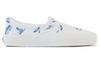 Slip-On Kith x Slip-On Vault Og Classic Vans Lx 'Feathers' VN0A45JK6BW