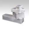 Diecast Aluminum Enclosure, 10 Types Industrial Electrical Box Indoor Outdoor Universal Electric Project 10 Sizes for Choose