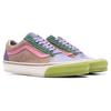 Feature x Vans OG Old Skool LX Double Down Sinners Club Unisex-Sneaker Mehrfarbig Multi VN0A4P3XBMB