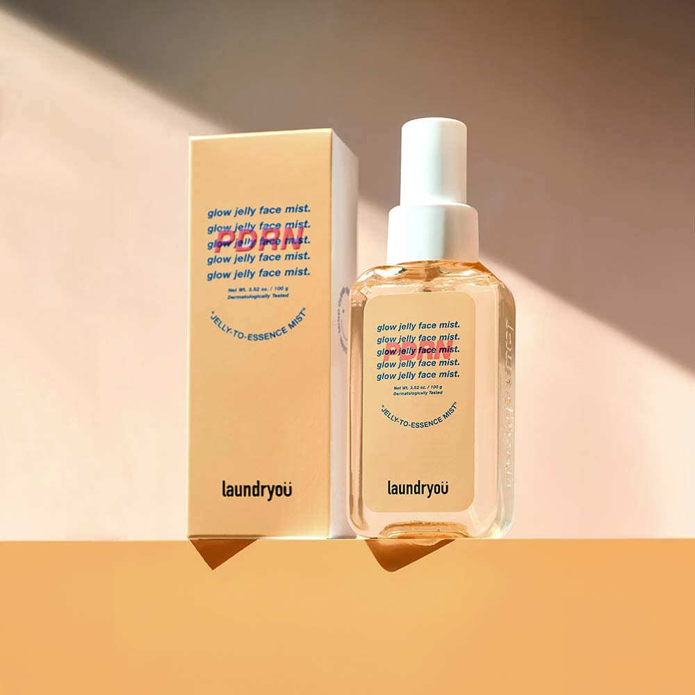 laundryou Glow Jelly Mist PDRN 100g