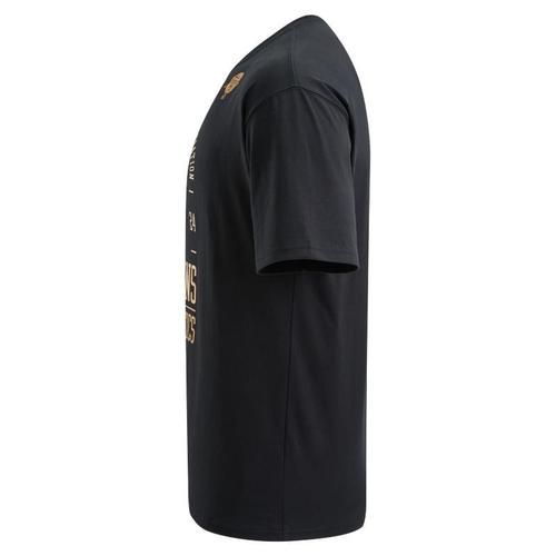 Nike x NBA SS24 T Shirt Men's Black IF1222-010