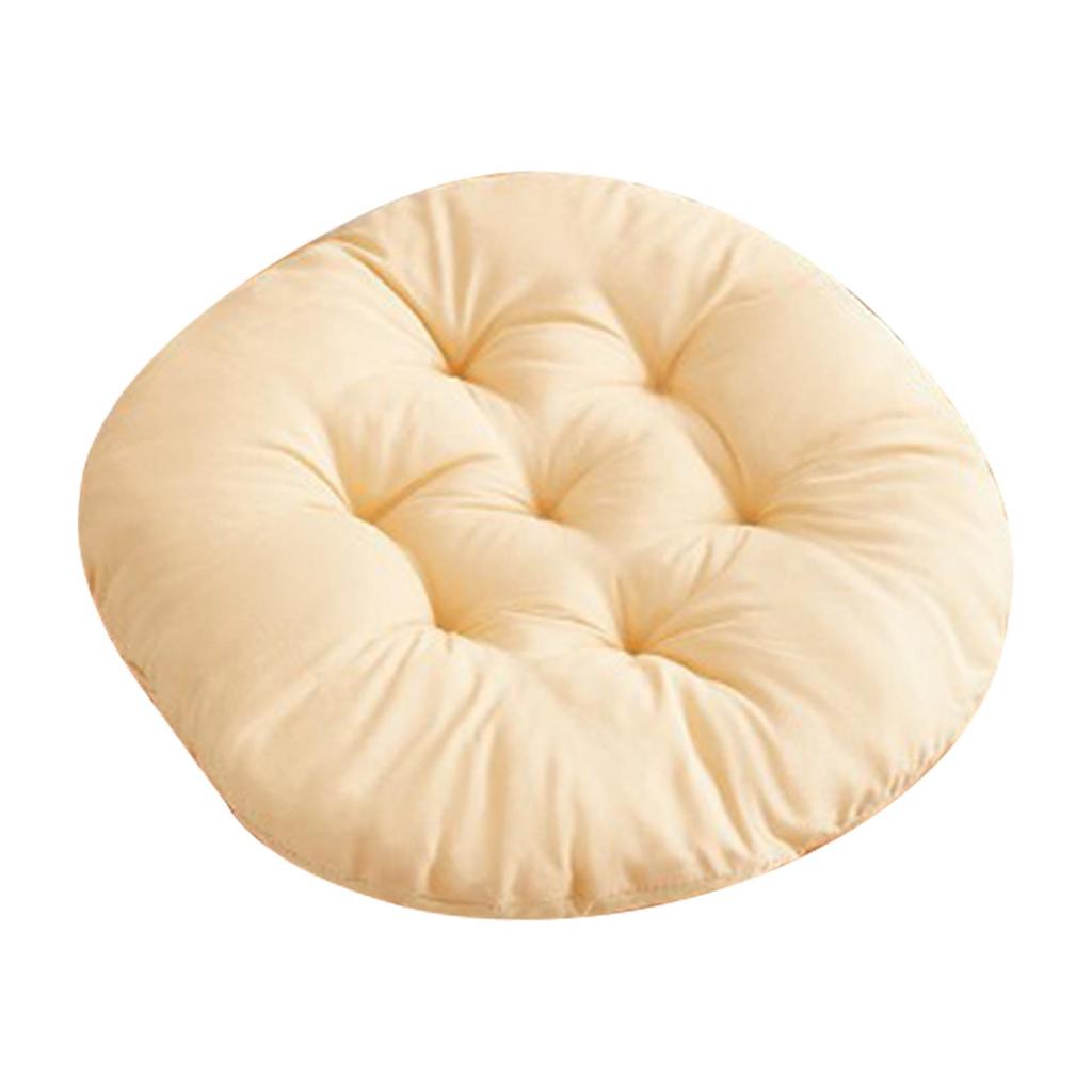 Stuhlkissen Robust Vielseitig Leicht Atmungsaktiv Gepolstertes Sitzkissen für Schaukelstuhlsitze Outdoor Schlafzimmer Wohnzimmer Innen