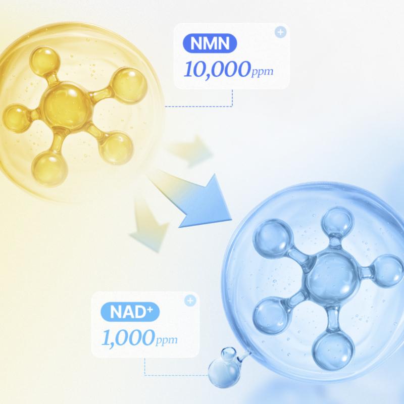 [Make P:rem] NMN Firming Expert Ampoule 50ml Slow Aging, Firming