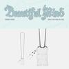 Pre-order Beautiful Mind World Tour Finale In SEOUL Strap Wallet
