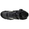 Mizuno Field Geo JT-C High-Top Professional Athletics Throwing Shoes Unisex Shoes Black White U1GA204652