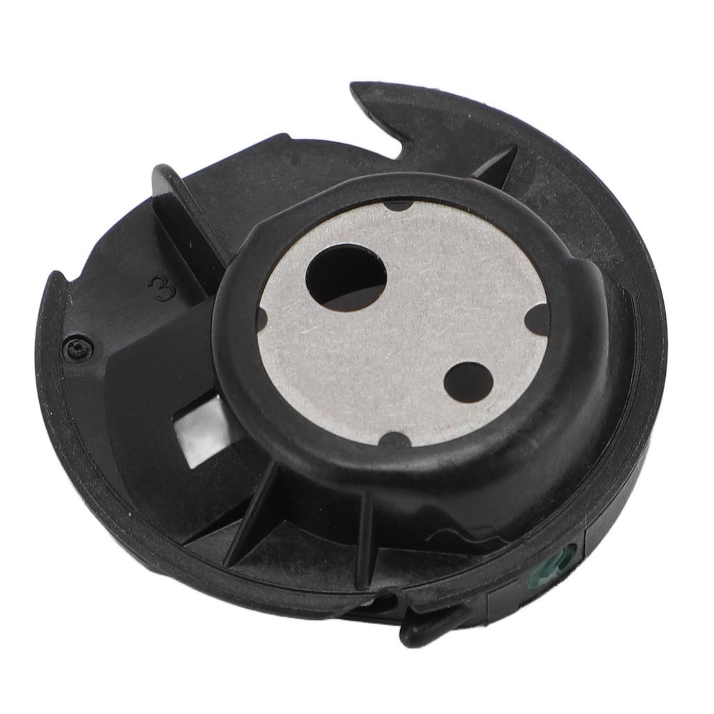 Sewing Machine Bobbin Case Embroidery Bobbin Protective Cover Replacement for 160th Anniversary