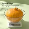 COOKER KING Electronic Kitchen Scale