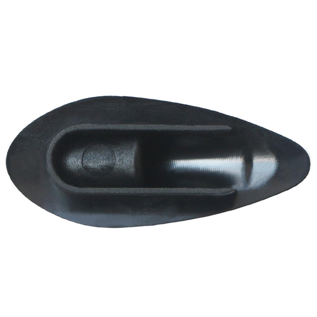 10Pcs Bike Holder Hole Inner Embedded Bicycles Shift Derailleur Cable Tube Clamp Grommets Frame Brake Cable Buckles Clip