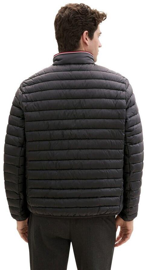 Демисезонная куртка Tom Tailor Leichte Jacke (1041311) black