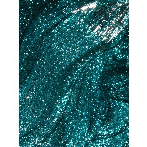 [OPI][Nail Lacquer] HRP03 - Tealing Festive 15 ml