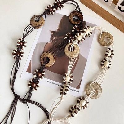 Aksesuarlar – Kadın Kemerleri ve Kuşağı