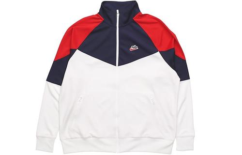 Nike Jackets Men BV2626-121 XL белый