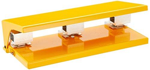 

Art Color Anime Punch Machine, Yellow, 9.6 x 2.6 x 3.9 inches