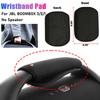 1/2PCS for JBL BOOMBOX 3/2/1Universal Speaker Wristband Pad Thickened Anti Slip Speaker Handle Strap with Lightweight Sticker