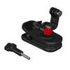 Plastic Backpacks Clip With Powerful Magnetic Base Effortless Attachment To Metal Surfaces For Steady Shots