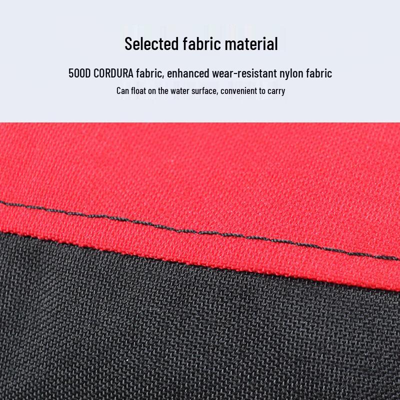 Water Rescue Throw Bag M