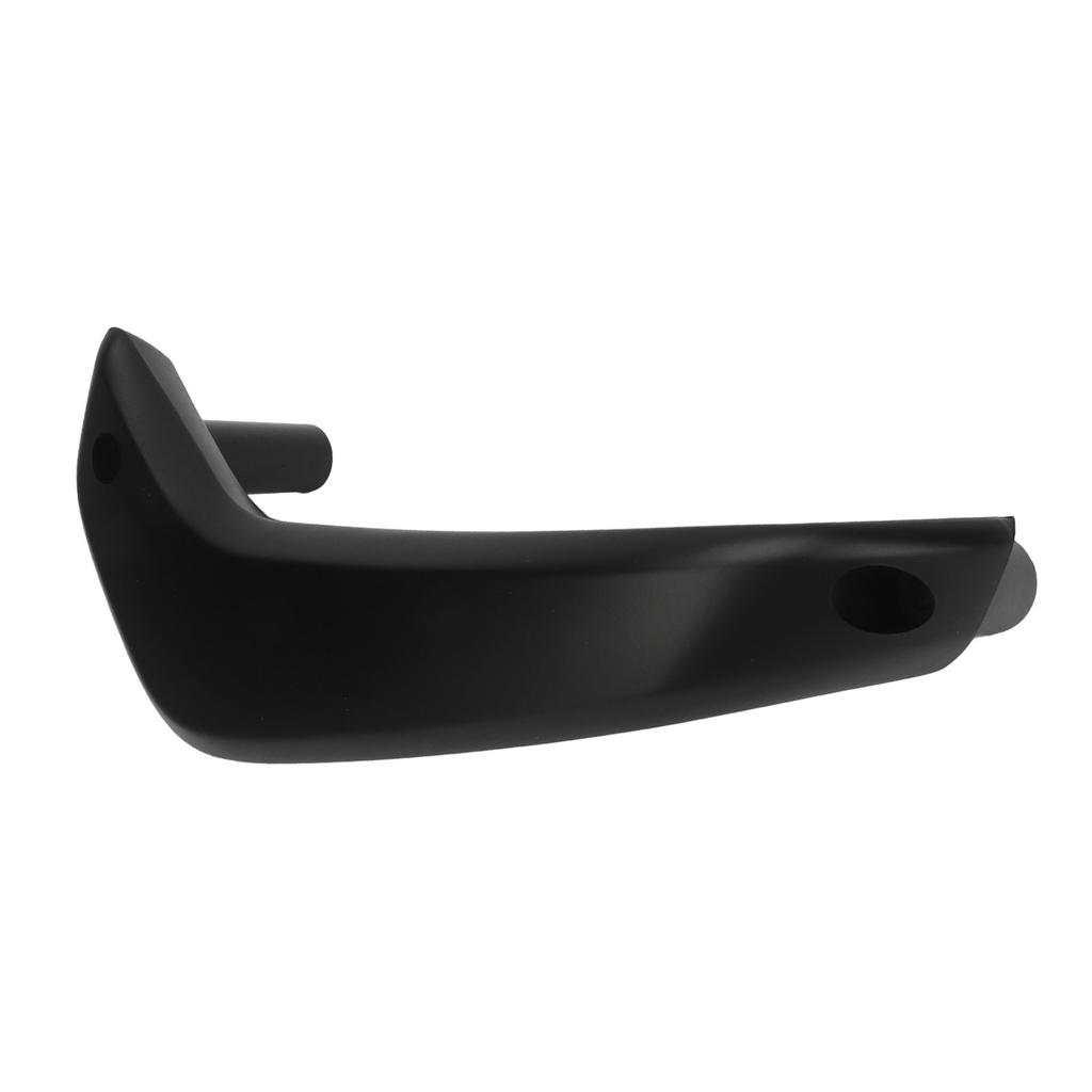 Wewnętrzna klamka drzwi Mocna konstrukcja Stabilna D2BB A23943 CA35B8 do Fiesta ST Line Hatchback 2011