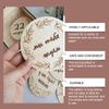 3ML 3pcs Woodworking Burning Pen, Wood Pyrography Pen Burning Effect  Pen, Wood Marking Pen, Art Marker, Pyrography Pen