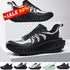 Nya Herrars Luftkudde Löparskor Designerskor Lyxskor Manlig Fitness Jogging Sneakers Basket Anti-halk Herr Tennis