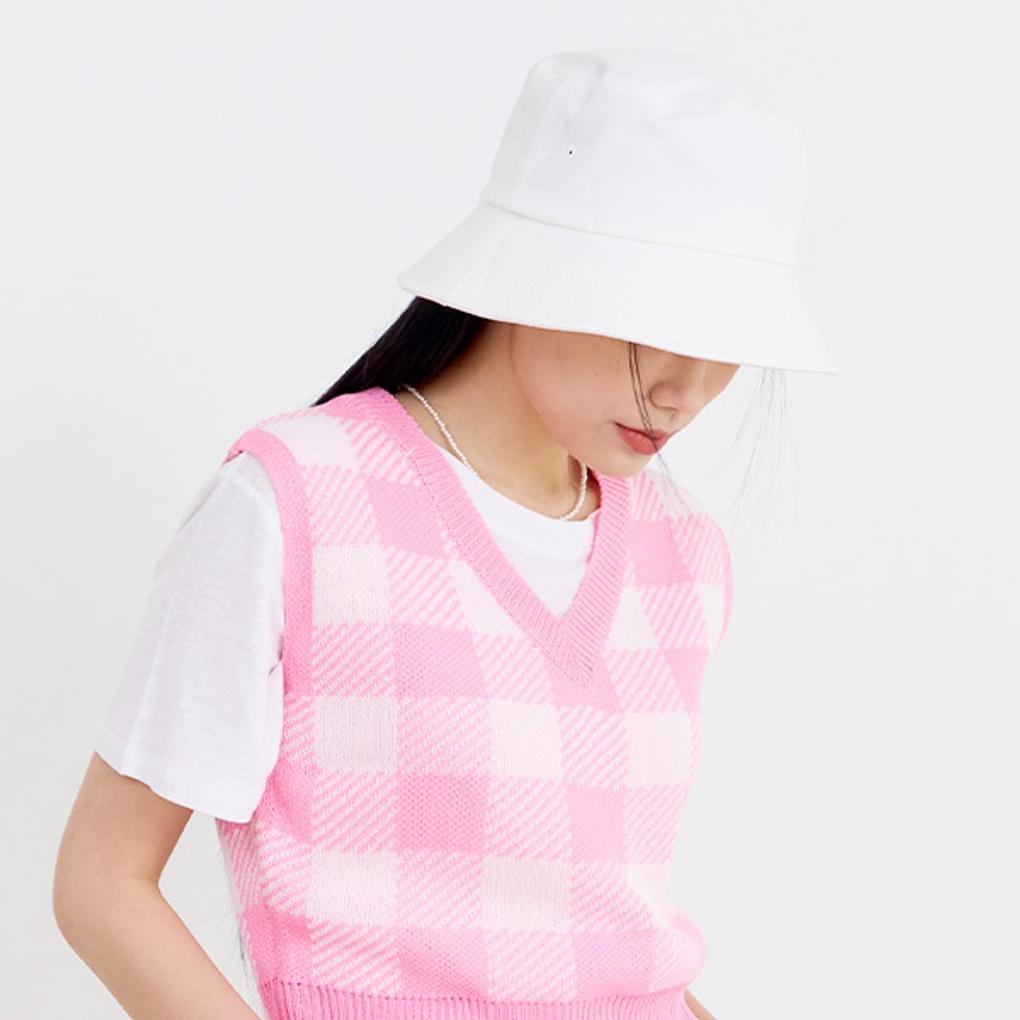 Панама в елочку RBAC23F06 94 IVORY