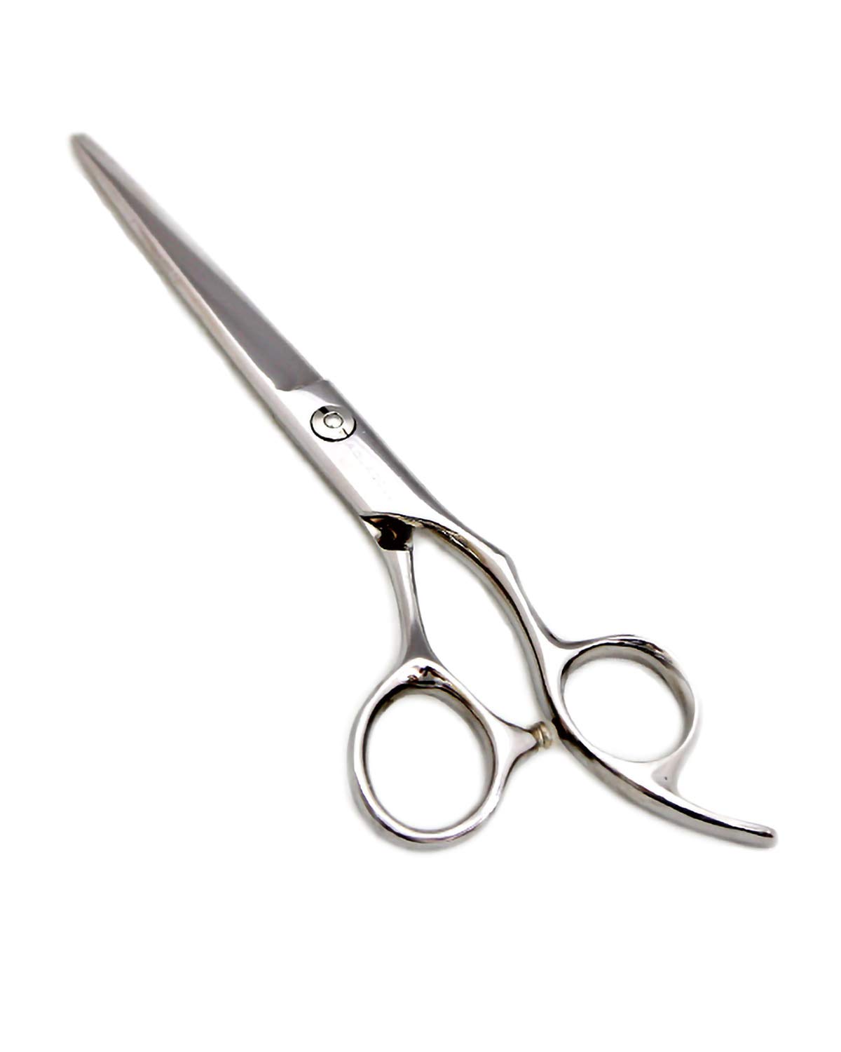 

Wig Wig Cutting Scissors wgn005 [AQUADOLL] срібний