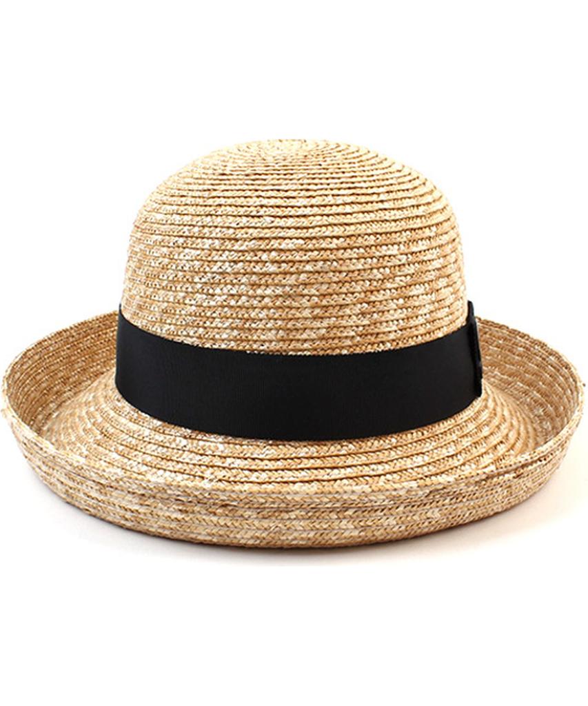 Yunibeosyeolkemiseuteuli Kangkang Upbowl Panama Hat Panama Hat