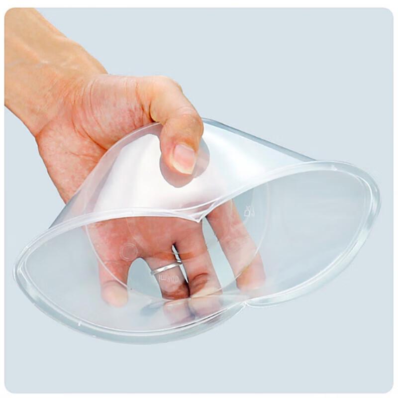 Yongduo 750ml Round Plastic Food Containers