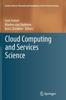 The Cloud Computing and Services Science Book