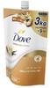Dove Shea Butter Body Wash Refill 3kg