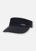 KALEG Airblade Lace Sun Visor (Black)