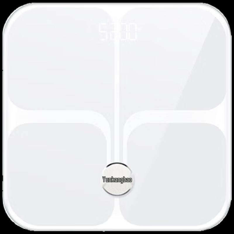 

Yun Kang Bao Smart Body Fat Scale (WiFi + Bluetooth)