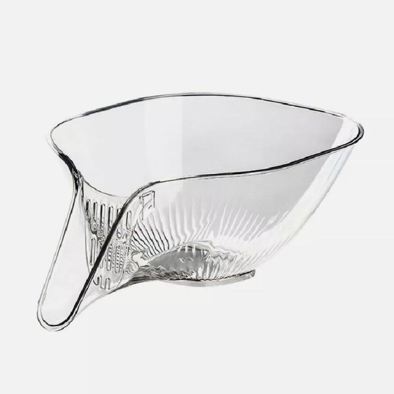 Functional Vegetable Multi Washing Drain Basket Fruit Storage Kitchen Tools