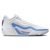New JORDAN Tatum 1 Pf Archer Ave St. Louis White Sole DX6732-100