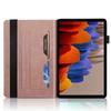 Tablet Cover For Samsung Tab S10 Lite Case 2025 Emboss Tree Flip Wallet Stand Cover For Funda Galaxy Tab S10 Lite Case 10.9 inch SM-X400/X406B